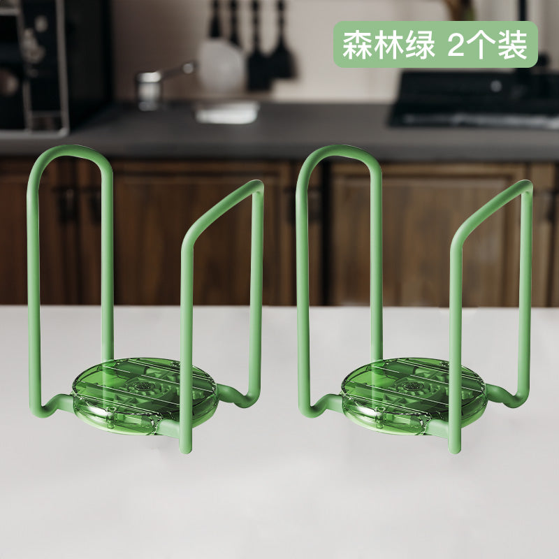 厨房可伸缩碗架饭碗置物架家用水池放碗架单层旋转多功能碗收纳架