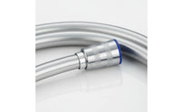 Flexible Shower Hose Easy to Install PVC Shower Hose Universal Fit Plumbing Part