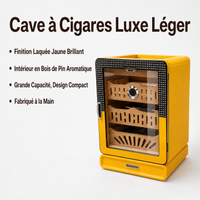 cigar humidor cabinet