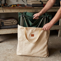 Portable Oxford Cloth Folding Chair Storage Bag for Outdoor Camping
