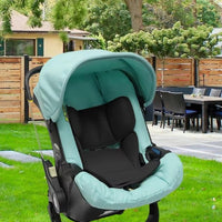 DOONA 4-in-1 Baby Stroller Cushion, Carry Cot, Car Seat Backrest Pad, Universal Accessory