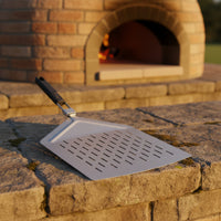 Pizza Peel Large Pizza Paddle Food-Grade Culinary Tool for Home Cooks