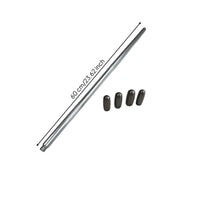 Flute Dint Remover Portable Kit Flute Headjoint Repair Tool Trumpet Dint Repair Tool for Instrumentalists