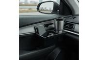 Car Door Storage Box Lightweight Door Edge Storage Box Sturdy for Drivers
