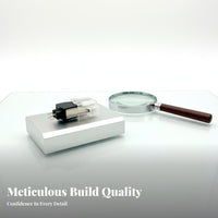 T4P Phono Cartridge High Output Moving Electromagnetic Cartridge Stereo Sound