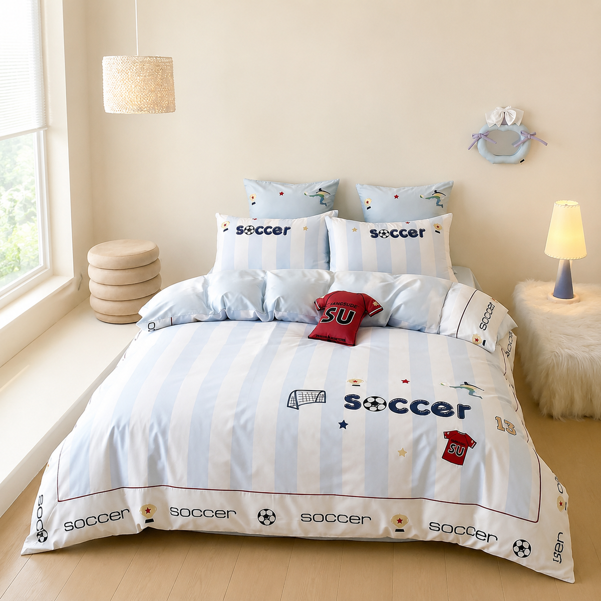 bedding set