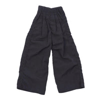 Wide-Leg Doll Pants Stylish Doll Pants Versatile for Dolls