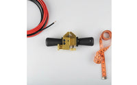 High-Tension Cable Insulation Removal Tool Labor-Saving Design Manual Cable Sheath Remover Portable for Electricians, Professionals
