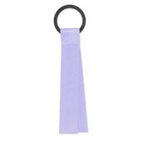 48 Pieces Polyester Name-Tag Lanyard Blank ID Lanyard with Loop Lightweight Hanging Strap Long-Lasting for Cheerleaders, Cheer Squads, Team Events, Competitions, Practices