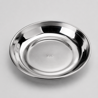 camping tableware set