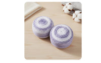 Gradient Milk Yarn Beginner Friendly Milk Yarn Anti-Pilling Crafting Material for DIY Enthusiasts, Beginners, Knitting, Crocheting