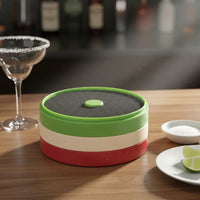 Margarita Seasoning Rimmer Set Messmessless Margarita Seasoning Rimmer Bartender Tool Long-Lasting Plastic Cross Contamination