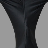 Dustproof Cycle Dust Cover Portable Full Bike Cover Stretch Material Sports Accessory Anti-Scratch