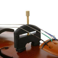 Long Service Life Adjustable Bridge Lifter Long-Lasting Violin Bridge Lifter Lightweight Stringed Instrument Tool Serrated Top for Repair, Maintenance