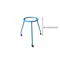 Anti-Fall Roller Skate Learning Aid Safety Gear Included Roller Skate Guide Easy to Install Kids Skating Support Stand Detachable for Practice, Outdoor