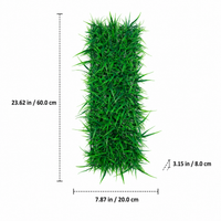 artificial grass mat