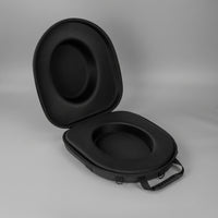 Cowboy Hat Travel Case with Shoulder Strap Sturdy Cap Holder Compact Organizer for Journeyers