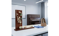 Grand Piano Action Model Professional Service for Workshop, Apprentices