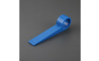 Hydraulic Disc Brake Reset Tool Nylon Material Bike Caliper Piston Tool Wear-Resistant Disc Brake Piston Spreader for Cyclists, Workshop
