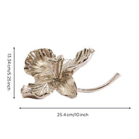 Bird Candle Holder Sculpted Candlestick Long-Lasting for Dining Table