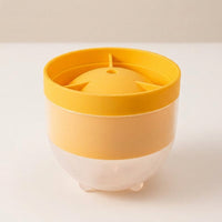 Soft Drinks Round Ice Maker for Your Home Bar, Food Grade Ball Maker for Chilled Beverages, Easy to Demold Round Shape, Slow Melting Ice Ball