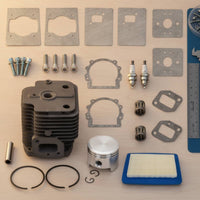Cylinder Assembly Kit Replacement Cylinder Piston Kit Engine Part Stable Performance Parts Easy to Install for Mechanics