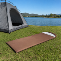 sleeping bag