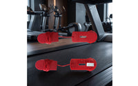 Replacement Treadmill Safety Key with Cord Compact Treadmill Emergency Stop Switch Secure Safety Key with Lanyard Easy for Fitness Center