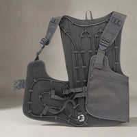 Wearable Cooler Breathable Liquid Cooling Vest for Workers