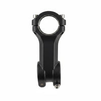 Height Increase 22 Mm Handlebar Stem Riser Easy to Install Mountain Bike Stem Riser More Comfortable Riding Bike Handlebar Extender Lightweight for Children, Cycling