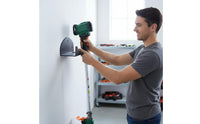 Garden Tool Rack High Load Capacity Garden Tool Holder Easy to Install Metal Hook Trimmer Rack