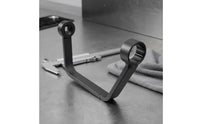 Oil Filter Housing Wrench Heavy-Duty Automotive Tool Prevents Rounding