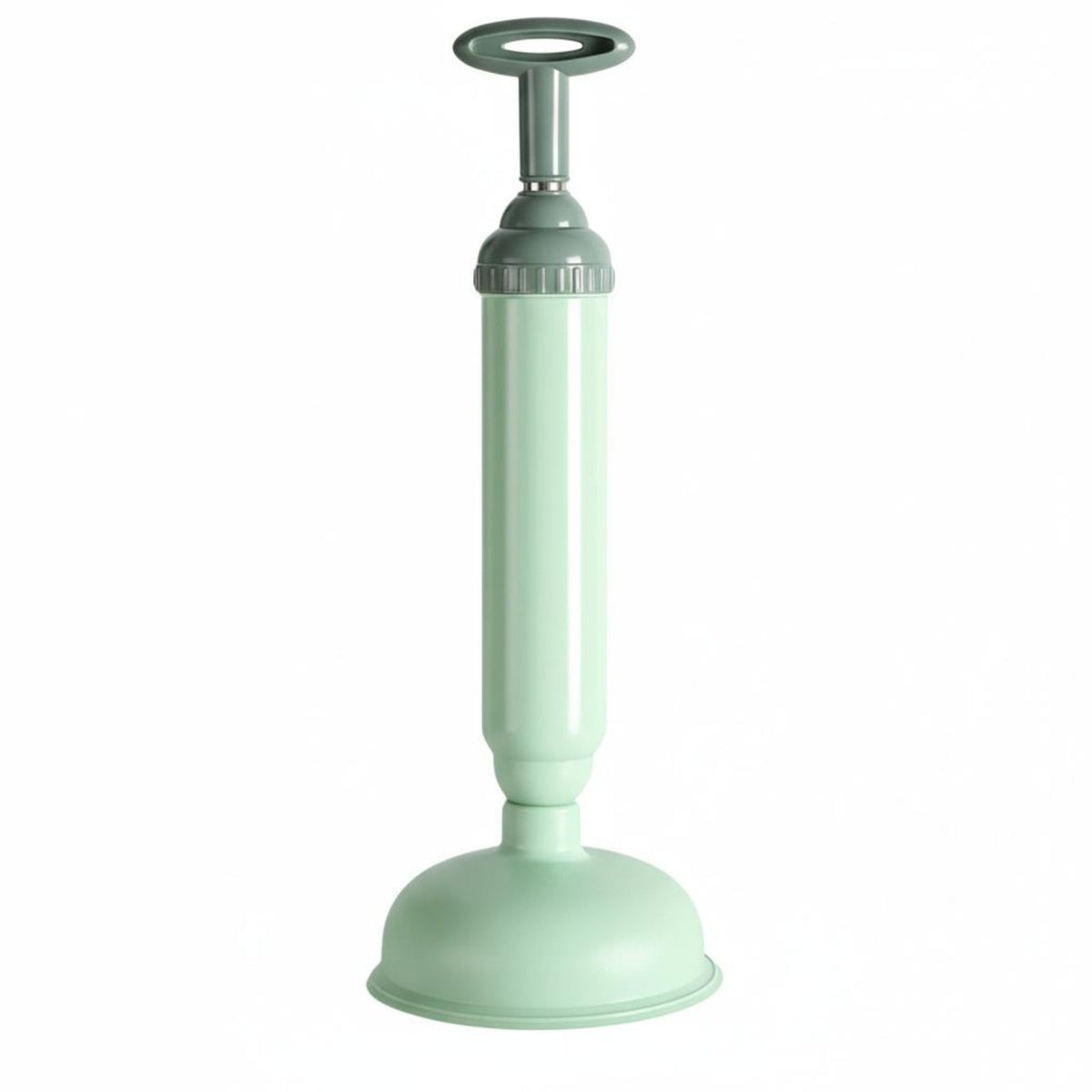 Multi-Purpose Toilet Suction Unblocker Easy To Use Toilet Plunger Pump Clean Operation for Janitors, Homeowners, Bathroom, Sink, Kitchen