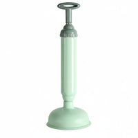 Multi-Purpose Toilet Suction Unblocker Easy To Use Toilet Plunger Pump Clean Operation for Janitors, Homeowners, Bathroom, Sink, Kitchen