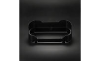 Instrument Dashboard Protector Easy Installation Instrument Cluster Sun Visor Cover Rainproof Sun Visor
