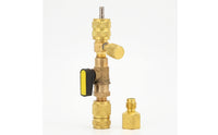 Valve Core Removal Tool Knurled Valve Core Remover Premium