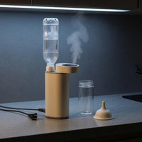 5 Temperature Settings Instant Hot Water Dispenser Ceramic Heating Press Control Hot Water Dispenser