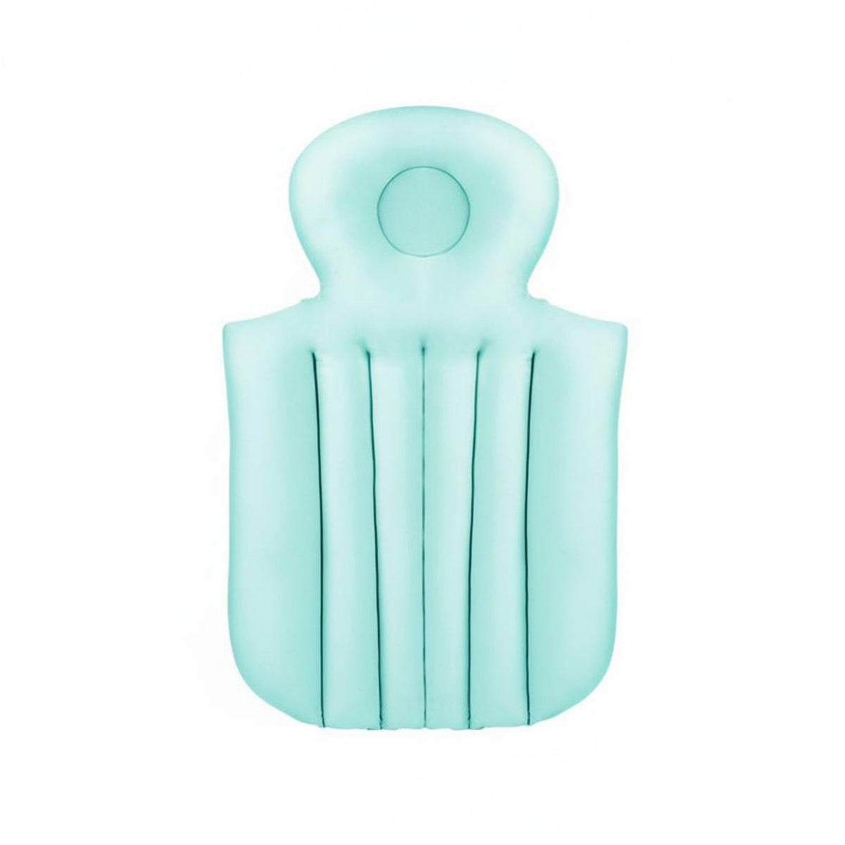 Bathtub Backrest Pillow Non-Slip Full Full-Length Bath Pillow Spa Bath Lounger Soft & Comfortable Bathroom Accessory