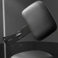 Universal Scooter Backrest Cushion Easy Installation for Passengers