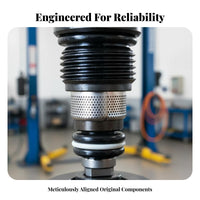 Car Lift Pressure Relief Valve Original Factory Part Auto Lift Lowering Valve Standardized Standard Compliant