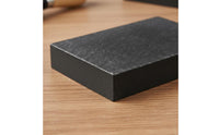 Guitar Setup Base Stable Support Bridge Saddle Sanding Jig Wear Resistant String Action Gauge for Luthiers