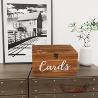 card box