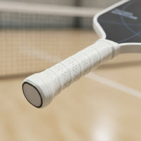 Carbon Fiber Pickleball Paddle Textured Racket High Rotation for Beginners
