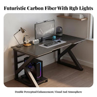 Gaming Desk Heavy-Duty for Students, Gamers