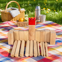 lawn game set