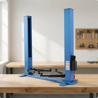 1/14 1/10 1/8 1/6 RC Car Repair Stand RC Car Stand Adjustable Arms Heavy-Duty Repair Workstation for Workbench