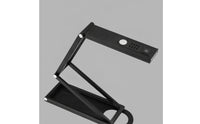Document Camera Stand Foldable Folding Video Stand Adjustable for Classroom