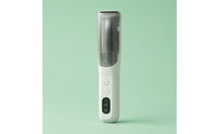 Children's Hair Trimmer Reusable Suction Hair Trimmer Lightweight Personal Care Appliance