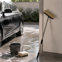 car wash brush