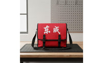 Portable Hardware Box Multi-Functional Portable Hardware Organizer Large Capacity Hand-Tool Tote Container for Repairmen, Job Site, Garage, Workshop